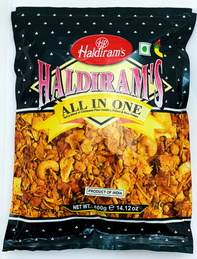 Haldiram's All In One - Buy Online Australia | Om Spice & Grocery