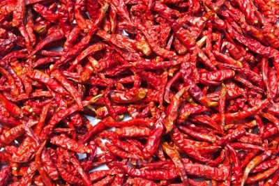Chilli Whole /Thai Hot - Buy Online Australia | Om Spice & Grocery