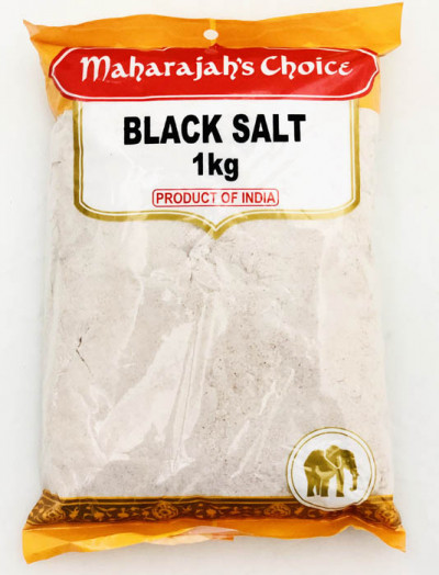 Black Salt Powder - Buy Online Australia | Om Spice & Grocery