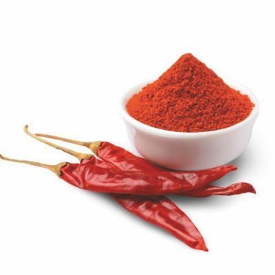 Kashmiri Chilli Powder - Buy Online Australia | Om Spice & Grocery