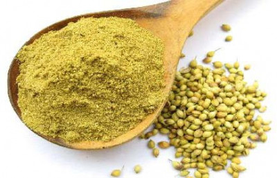Coriander Powder - Buy Online Australia | Om Spice & Grocery