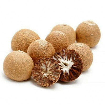 Supari Whole ( Roasted Beatel Nut ) - Buy Online Australia | Om Spice & Grocery
