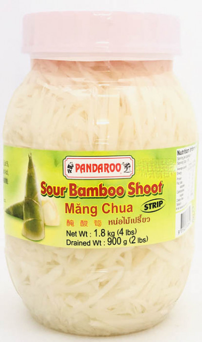 Bamboo Shoot - Buy Online Australia | Om Spice & Grocery