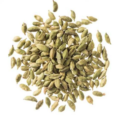 Green Cardamom - Buy Online Australia | Om Spice & Grocery