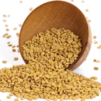 Fenugreek Seeds - Buy Online Australia | Om Spice & Grocery