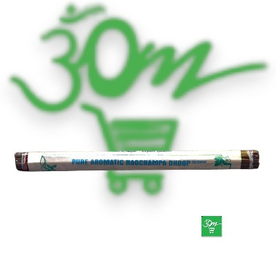 Tibetan Pure aromatic Nagchampa Dhoop Stick - Buy Online Australia | Om Spice & Grocery