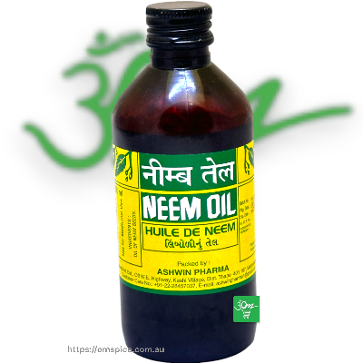 Neem Oil