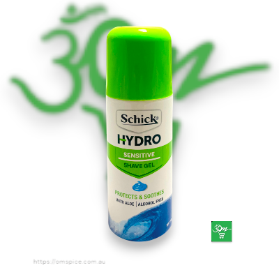 Hydro Sensitive Gel 70g - Buy Online Australia | Om Spice & Grocery