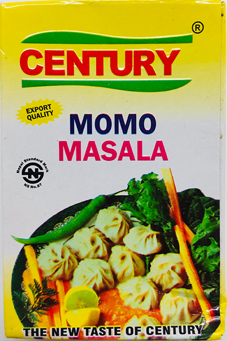 Century MOMO Masala - Buy Online Australia | Om Spice & Grocery