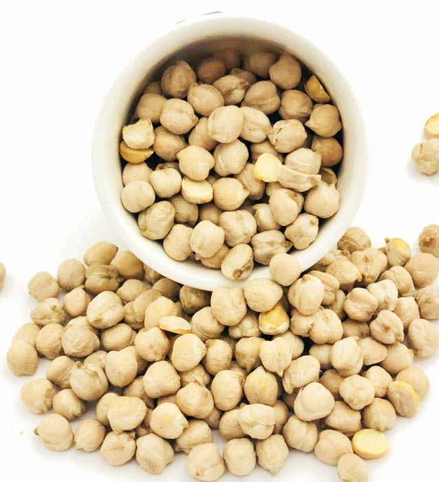 Chickpeas Kabuli - Buy Online Australia | Om Spice & Grocery