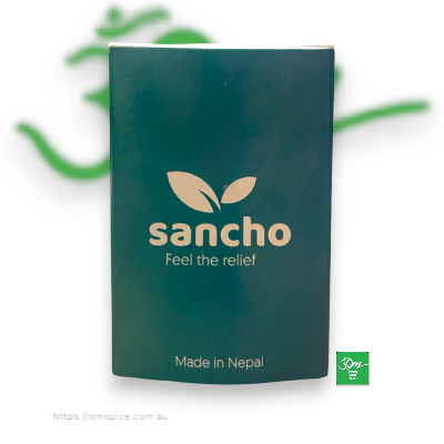Sancho Oil - Buy Online Australia | Om Spice & Grocery