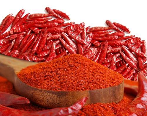 Extra Hot Chilli Powder - Buy Online Australia | Om Spice & Grocery