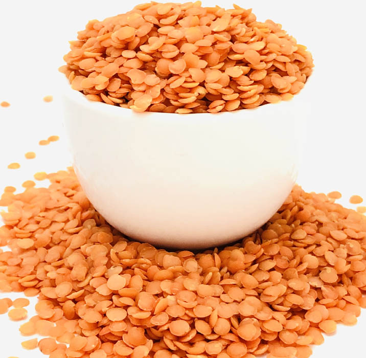 Red Lentil (Masor Dal)