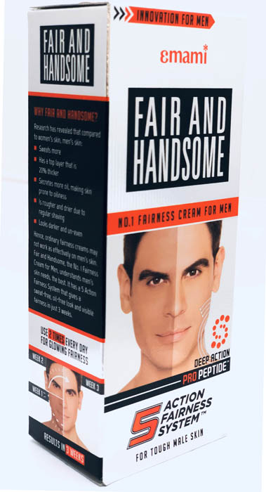Fair and Handsome - Buy Online Australia | Om Spice & Grocery