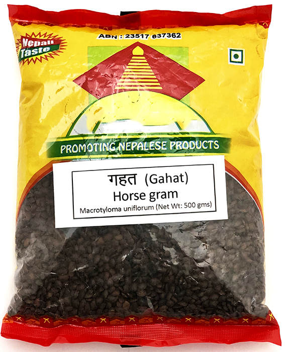 Gahat ( Horse  Gram ) - Buy Online Australia | Om Spice & Grocery