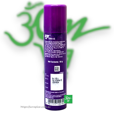 Moov Spray 50/80gm, Pain Relief Spray - Buy Online Australia | Om Spice & Grocery