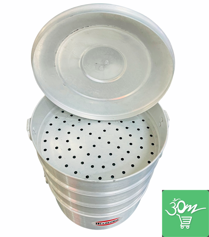 Momo Steamer - Buy Online Australia | Om Spice & Grocery
