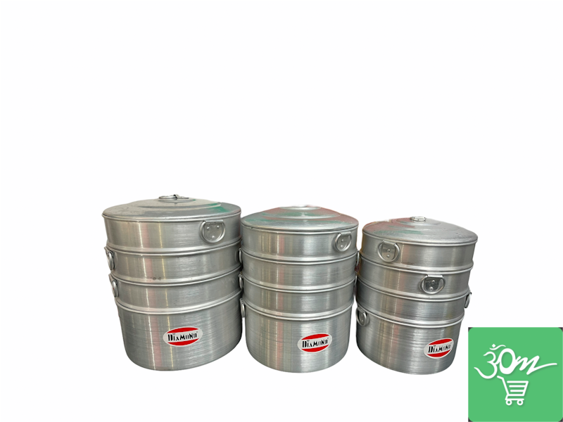 Momo Steamer - Buy Online Australia | Om Spice & Grocery