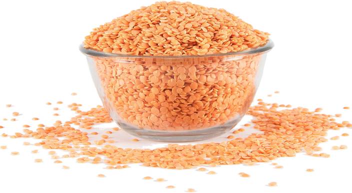 Red Lentil (Masor Dal) - Buy Online Australia | Om Spice & Grocery
