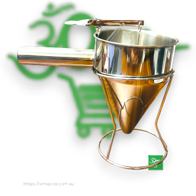 Sail Roti Maker With Stand - Buy Online Australia | Om Spice & Grocery