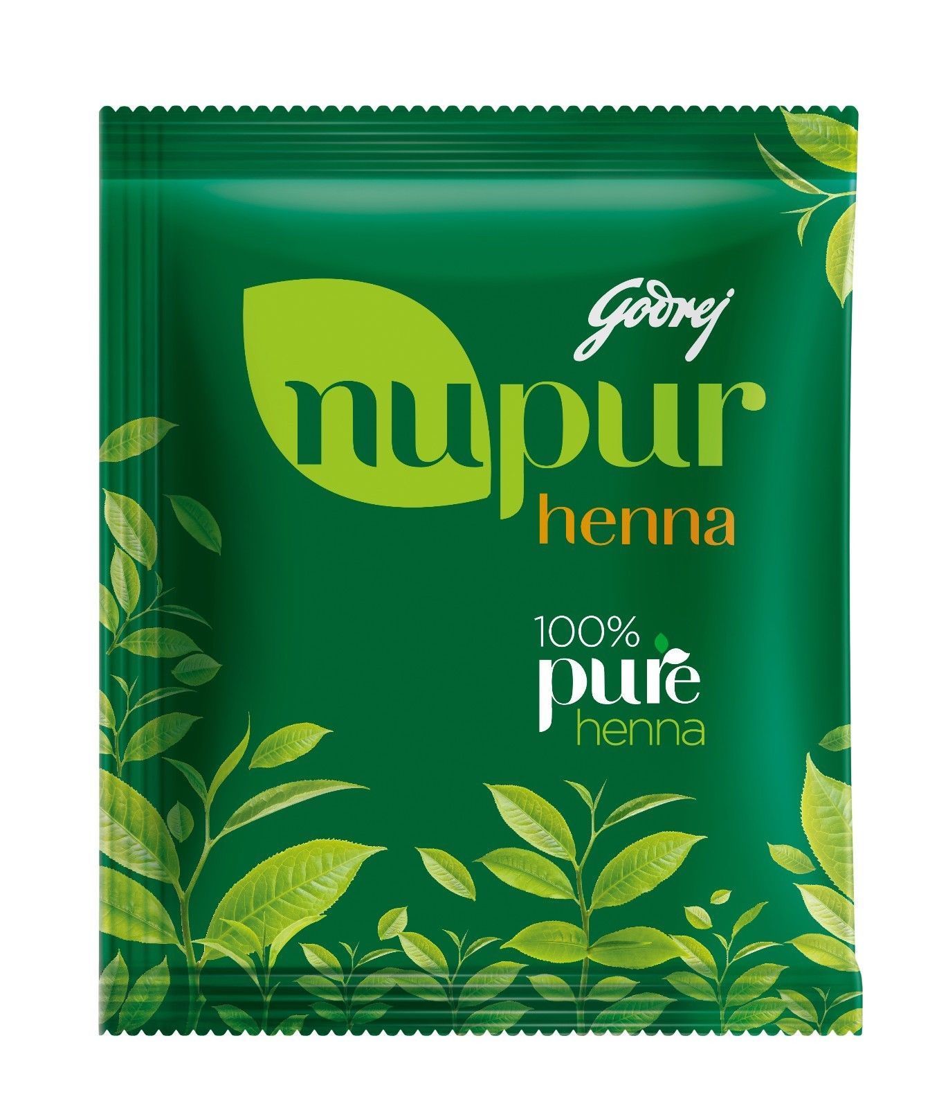 Nupur Henna Hair Color - Buy Online Australia | Om Spice & Grocery