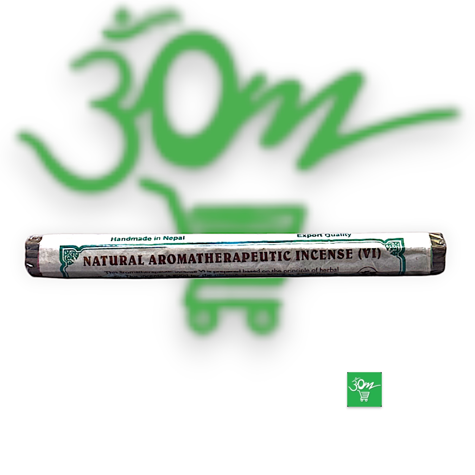 Tibetan Natural Aromatherrapeutic Incense Stick VII - Buy Online Australia | Om Spice & Grocery