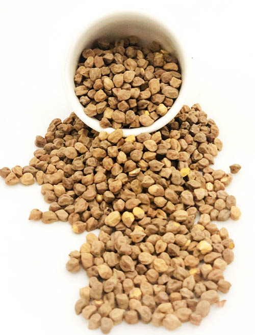 Chick Peas Tyson (kala chana)