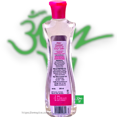 Dabur Gulabari Rose Water/Skin Toner