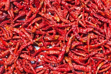 Chilli Whole /Thai Hot - Buy Online Australia | Om Spice & Grocery