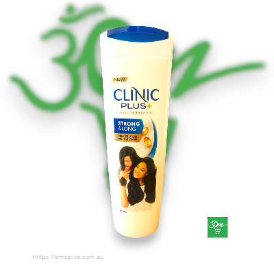 Clinic Plus Health Shampo 355ml - Buy Online Australia | Om Spice & Grocery