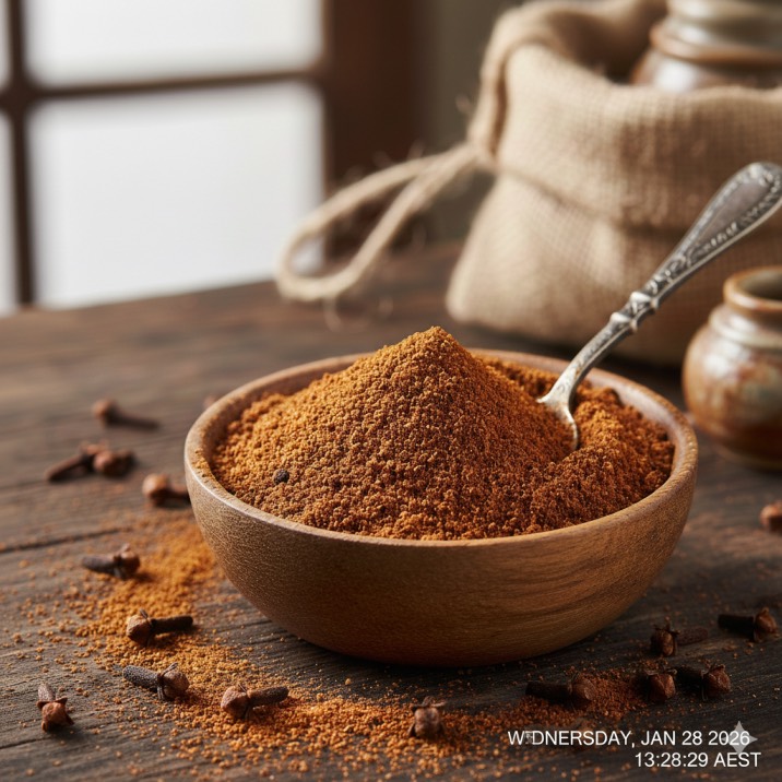 Clove powder - Buy Online Australia | Om Spice & Grocery