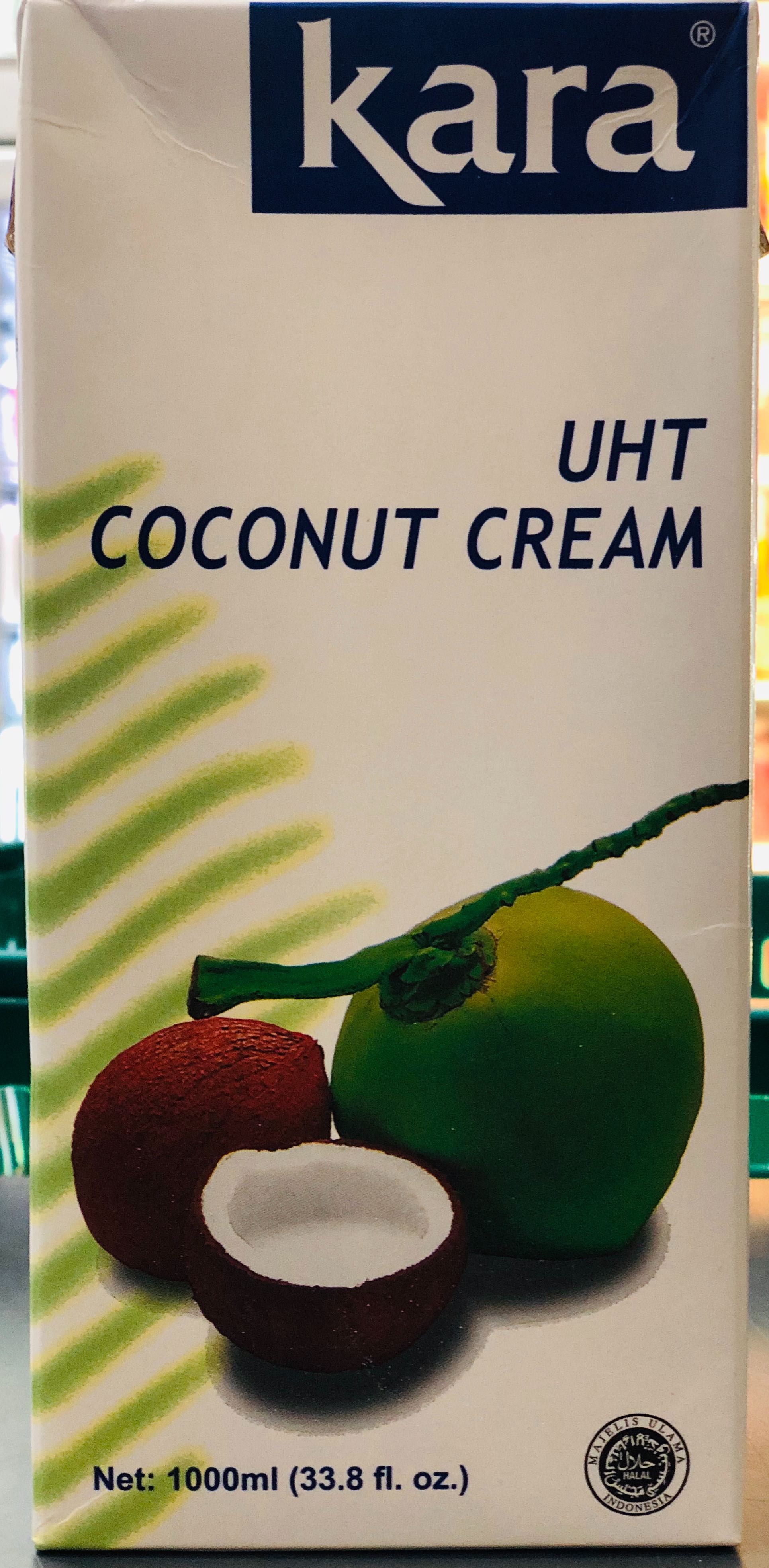 Kara Coconut Cream - Buy Online Australia | Om Spice & Grocery