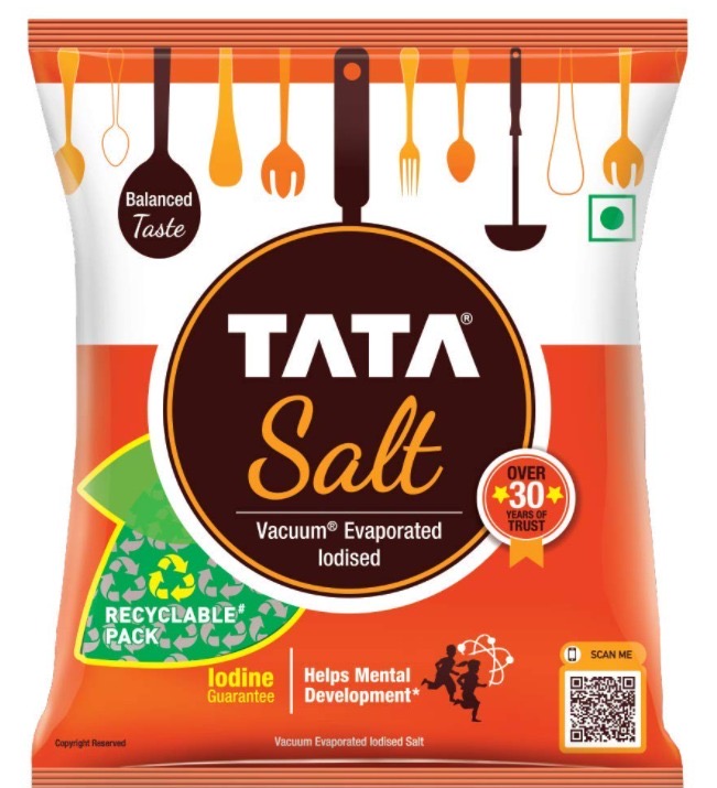 Tata Salt - Buy Online Australia | Om Spice & Grocery